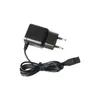 Cargador de Navaja Europeo A00390 Fuente de Alimentación Cargador de 4.3V Se Puede Usar para Cargador de Navaja Philips