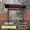 Frentes de puerta de bambú y madera - ¡Pregunta por la entrega gratuita de paneles de puerta! Tejido