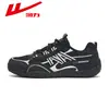 Zapatos de Entrenamiento Casuales para Hombre al Aire Libre de Malla con Suela Gruesa Estilo Alemán WXY-R098Z