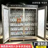 La industria minera del carbón utiliza secadores automáticos de botas para secar rápidamente las botas, y múltiples trabajadores pueden usar secadores de botas mineras de acero inoxidable.