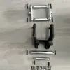 Suporte de Roda para Empilhadeira Elétrica Suporte de Roda para Paleteira Elétrica Adequado para Jinge Rongli Jin Wuhuan Longyi Gong Machinery