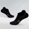 Calcetines Deportivos de Rayas para Hombre y Mujer para Exterior, Calcetines para Correr, Transpirables, Delgados, Absorbentes del Sudor, de Algodón, Casuales, Venta Directa de Fábrica