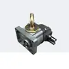 Triciclo eléctrico 48V60V72V motor de escobillas modificado camión volquete de descarga automática bomba de aceite conexión directa motor de bomba hidráulica