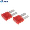 Pec Bfsl 1175 10A Japón Pacific Seiko Fusible Mini Pata Larga Micro2 Fusible