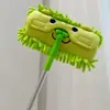 Juego de Escoba y Recogedor Infantil Mini Mopa Artefacto de Limpieza para Jardín de Infancia Juguete Aspiradora para Estimulación Infantil