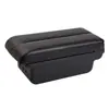 Adecuado para India TATA TATA Tirgo caja de reposabrazos caja de pasamanos central de coche especial accesorios modificados caja de almacenamiento
