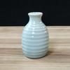 Cerámica jarrón pequeño botella de aromaterapia adornos creativos para el hogar artesanía joyería europeo simple moderno fabricantes mayoreo mini