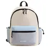 Mochila Plegable Grande de Nylon de Alta Calidad para Exteriores con Logo Personalizado, Mochila Portátil de Doble Hombro de Moda para Exteriores, Regalo