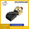 Aplicável ao sensor de pressão de óleo do carro Maserati sensor de combustível atacado de fábrica 05149062AB