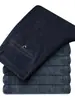 Ropa para Hombre Fengshe / Pantalones Largos Gruesos Cálidos de Forro Polar para Hombre de Pierna Recta Holgados Elásticos Novedad Otoño e Invierno