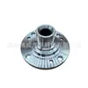 Adecuado para Volkswagen Santana 99 Rookie/Santana 2000330407615 Cubierta de Rueda Delantera