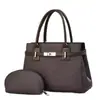 Bolso de Mujer Taizhou Comercio Exterior Popular Bolso para Suegra Bolso de Mano Moderno Versátil Bolso Cruzado Retro Gran Capacidad Bolso de Hombro Único