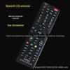 Controle remoto universal S902 para TV LCD