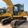 Excavadora Komatsu Pc200 Disponible Komatsu Pc200-7 Pc200-6 Pc200-8