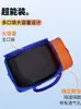 Bolsa de mão esportiva transfronteiriça, bolsa de ombro, bolsa de treinamento fitness com múltiplos compartimentos, bolsa de armazenamento dobrável de grande capacidade atacado