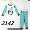Conjunto de Ropa Navideña Nuevo para Niños 2026, Ropa para Niños de Manga Larga y Pantalón Largo de Otoño, Ropa Infantil Transfronteriza