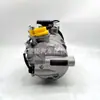 O compressor de ar condicionado 0038304460 0008305702 é usado para Mercedes-Benz W176 W246 C117 X156