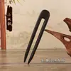 Nuevo Pasador Doble en Forma de U de Alto Grado Estilo Chino Pasador de Madera Accesorio para el Cabello, Accesorios Simples Modernos Estilo Antiguo Hanfu Venta al por Mayor