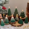 Velas para árbol de Navidad, Velas de ambiente navideño, Adornos de imitación para regalo de Navidad, Velas para fiesta, Venta al por mayor desde el fabricante