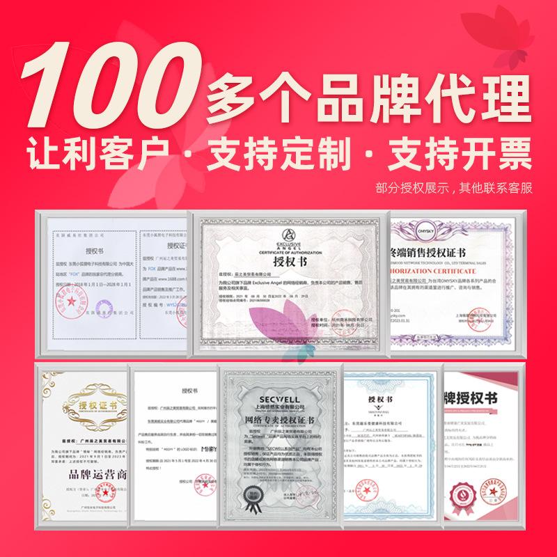 公司实力图2