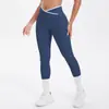 Trajes de color block deportivos europeos y americanos transfronterizos para mujer, moda casual de cintura alta, ropa deportiva para fitness, ropa de yoga, venta al por mayor de fábrica