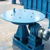 Alimentador de disco para mineração é resistente ao desgaste, tem uma longa vida útil e fornece alimentação uniforme.. É um alimentador de disco de piso para minas