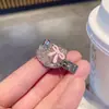 Temperamento requintado grampo de cabelo de diamante flash cachorro de desenho animado bico de pato pequeno grampo de cabelo alta qualidade grampo de cabelo quebrado grampo para franja moda pequeno grampo de cabelo