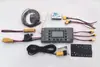 Controlador de fertilización satelital Beidou SF3L para cajas de fertilizante eléctricas de 2 y 3 vías, automatización agrícola