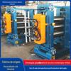 Fornecimento de Máquina de Laminação de Três Rolos Xy3L250X720 Máquina de Laminação de Três Rolos Máquina de Laminação de Três Rolos para Borracha