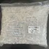 1000 Piezas de Tornillos de Plástico Retorcidos a Mano, Tornillos de Cabeza Phillips Transparente de PC, Pernos de Plástico de Nylon Acrílico M3