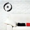 Reloj de pared con espejo acrílico digital DIY creativo para decoración del hogar, venta al por mayor de fábrica