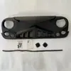 Proporcionando Rejilla Frontal de Alta Calidad para Jk Wrangler Knight, Acabado Mate, para Modelos 07-17