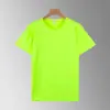 2026 Lavável Solta Unissex Casual Versátil Camiseta Esportiva Simples Tendência Manga Curta Seda de Leite Estudante Basquete