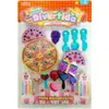 Brincando de casinha Topi Festa Divertida Com Pizza