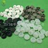 Anel de Fio Protetor de Silicone Qianbei t À Prova d'Água e de Poeira Borracha para Passagem de Fio Industrial à Prova de Choque Vedação