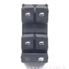 8V0 959 851 Es Adecuado para Modelos 14-25 de A3S3/Q2L Tt Sportb Interruptor Maestro de Elevalunas Eléctrico