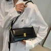 Bolsas Pequeñas de Nicho Francés Bolsas para Mujer 2026 Nuevo de Moda Elegante Estilo de Alta Gama Bolso Bandolera de Hombro Bolso Baguette Otoño/Invierno