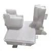 Jx7B17B613Bf É Adequado para Modelos Ford Focus 19-26, o Tipo Sedan com um Furo para o Tanque de Água do Limpador