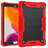 Funda protectora para tableta Apple iPad Pro 11 aplicable al comercio exterior, funda protectora con soporte fijo para iPad 10.2/9.7