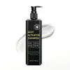 Champú Limpieza Profunda Sin Aroma Control de Grasa Anticaspa Nutrición Raíces Cabello Liso Grueso Transfronterizo 300ml