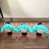 Fundas para Patas de Silla Kuromi Lana Tejida Silenciosas Antideslizantes Resistentes al Desgaste Engrosadas Tipo Universal para Patas de Mesa y Silla