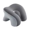 Almohada para siesta en la oficina, almohada para estación de trabajo para dormir en tu escritorio, especialmente diseñada para estudiantes de primaria, un imprescindible para las siestas en tu escritorio, almohada para niños