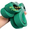 Máquina Fabricadora de Bolsas de PU Correa Plana Película de Burbujas OPP Máquina de Sellado por Calor Correa Transportadora Antiestática Resistente a Altas Temperaturas Máquina de Sellado Lateral Correa Transportadora