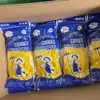 Nanyang Xiongfeng Guantes de Látex Extra Gruesos para el Hogar Limpieza Impermeables Guantes de Protección Laboral Suministro Directo de Fábrica Venta al Por Mayor