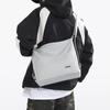Bolso bandolera de alta gama de nicho, mochila multifuncional de doble propósito para hombre, bolso de hombro moderno y de moda para ir al trabajo, mochila para niña