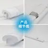 Luz Sensor de Escalera Popular Personalizada, Tira de LED Integrada para Cocina, Baño, Sala de Estar, Dormitorio y Garaje, con Triple Protección