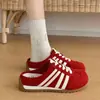 Tênis de Treino Alemão Super Moderno de Alta Qualidade Slip-On Sem Costas para Mulheres, Novos Tamancos Mules Fechados no Dedo para o Verão 2026