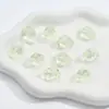 Cuentas de Vidrio Nuevas, Cuentas de Caracola, Cuentas Sueltas de Vidrio, Pulseras Hechas a Mano para DIY, Collares, Cadenas para Celular, Materiales, Accesorios para Joyería
