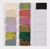 Tela Jacquard de Rayón Tejido de Alta Densidad Imitación Acetato Hilo Fragante Nube Tela de Forro de Alta Gama en Stock