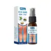 Spray Herbal para el Cuidado del Cuerpo South Moon Cuidado Suave y Masaje Corporal Spray Herbal para el Cuerpo